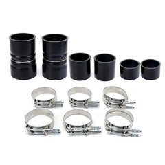 JomGorg 7.3 hose boot kit for Ford F-250/F-350 with easy replacement
