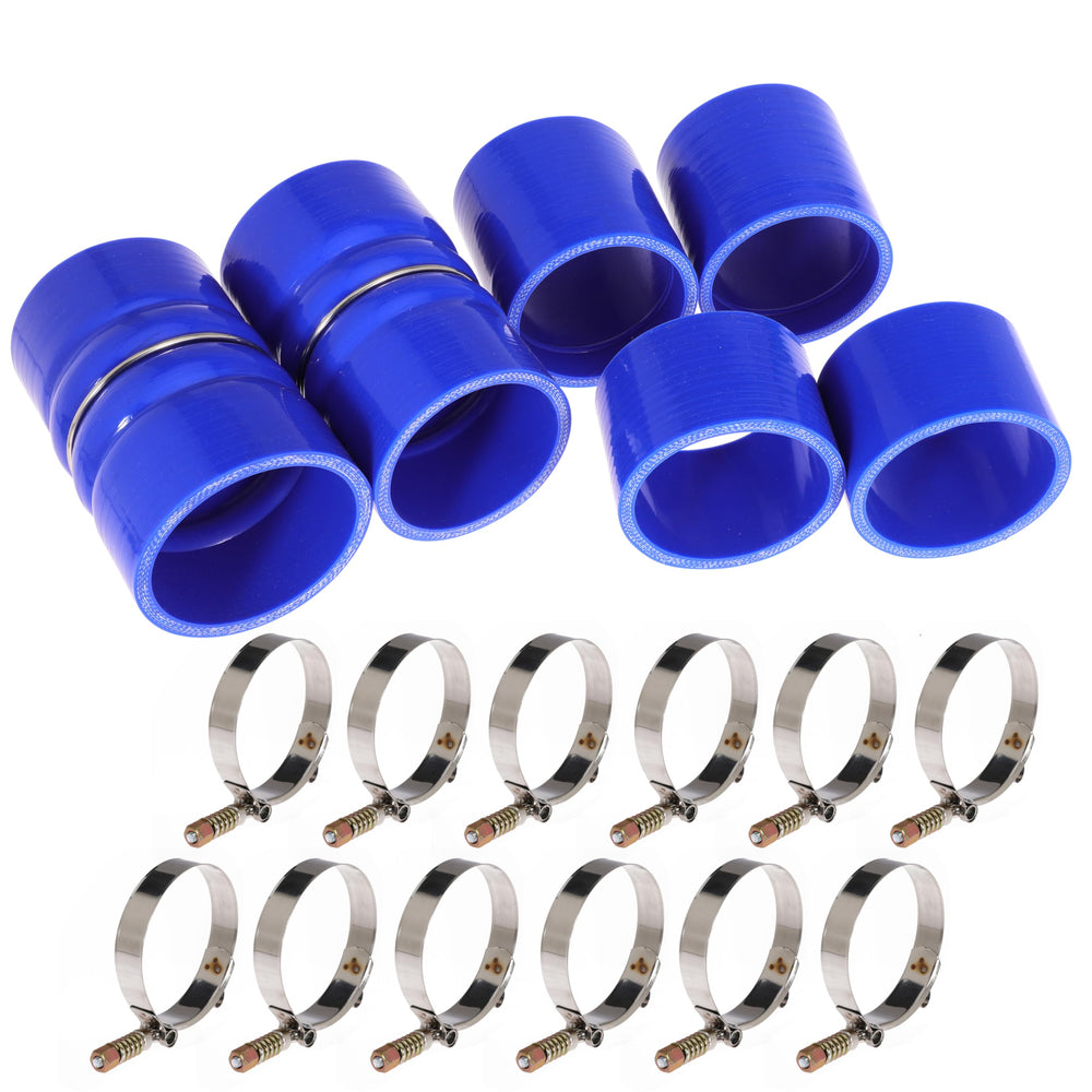 JomGorg diesel engine boot kit close-up for inspection