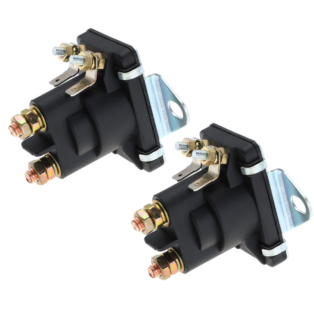 JomGorg flat bracket mount for easy installation and secure connections.