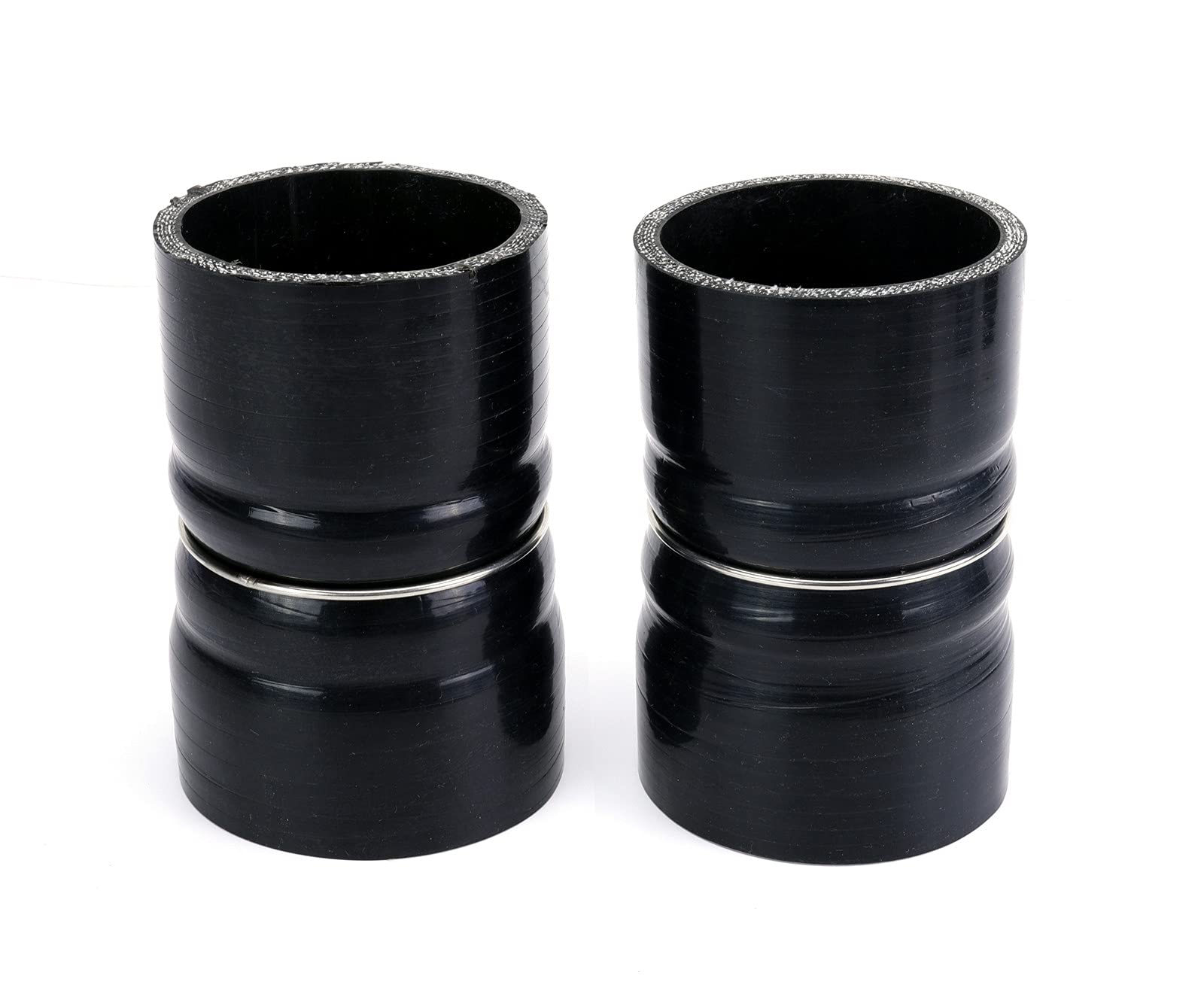 JomGorg hoses withstand over 100 PSI for durable sealing
