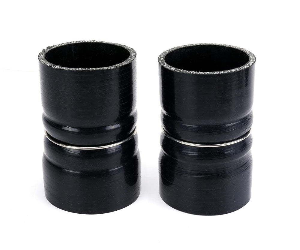 JomGorg hoses withstand over 100 PSI for durable sealing