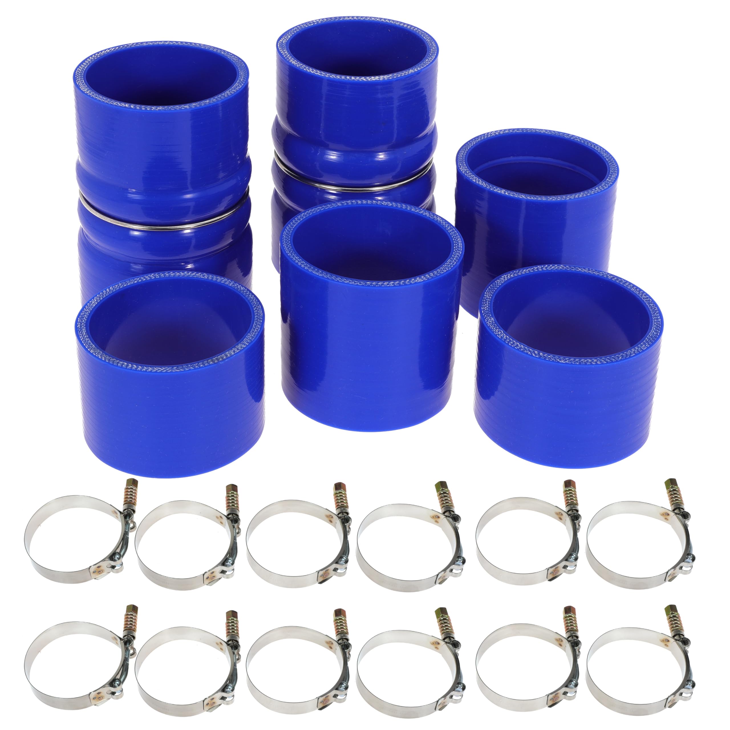 JomGorg high-quality hoses 100-psi capacity for durability