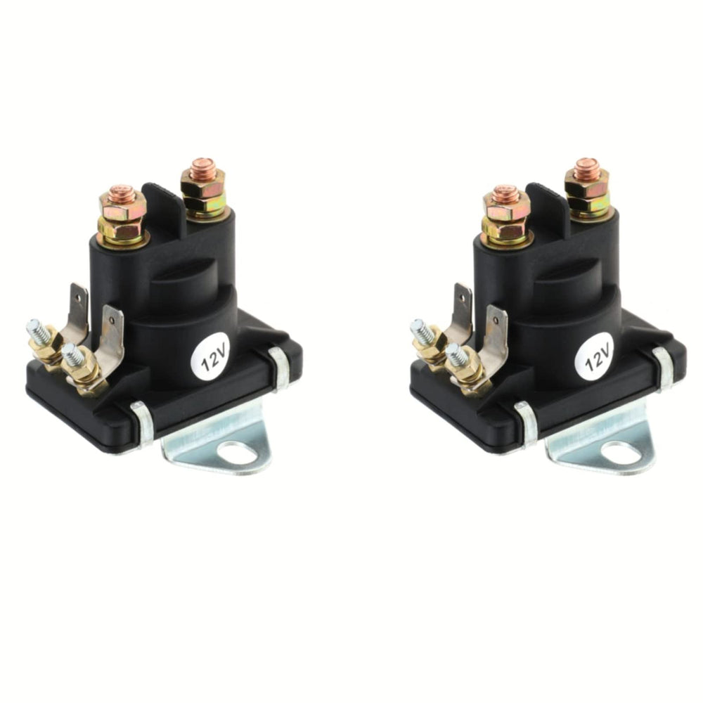 JomGorg installation-ready kit simplifies wiring for outboard trims and starts.