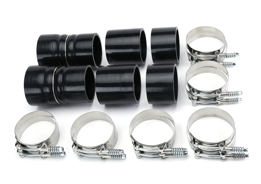 JomGorg T-bolt clamp secures boot hoses for reliable performance