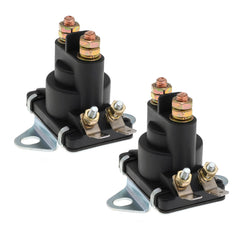 JomGorg tilt trim relay assembly provides dependable control for trim and tilt systems.