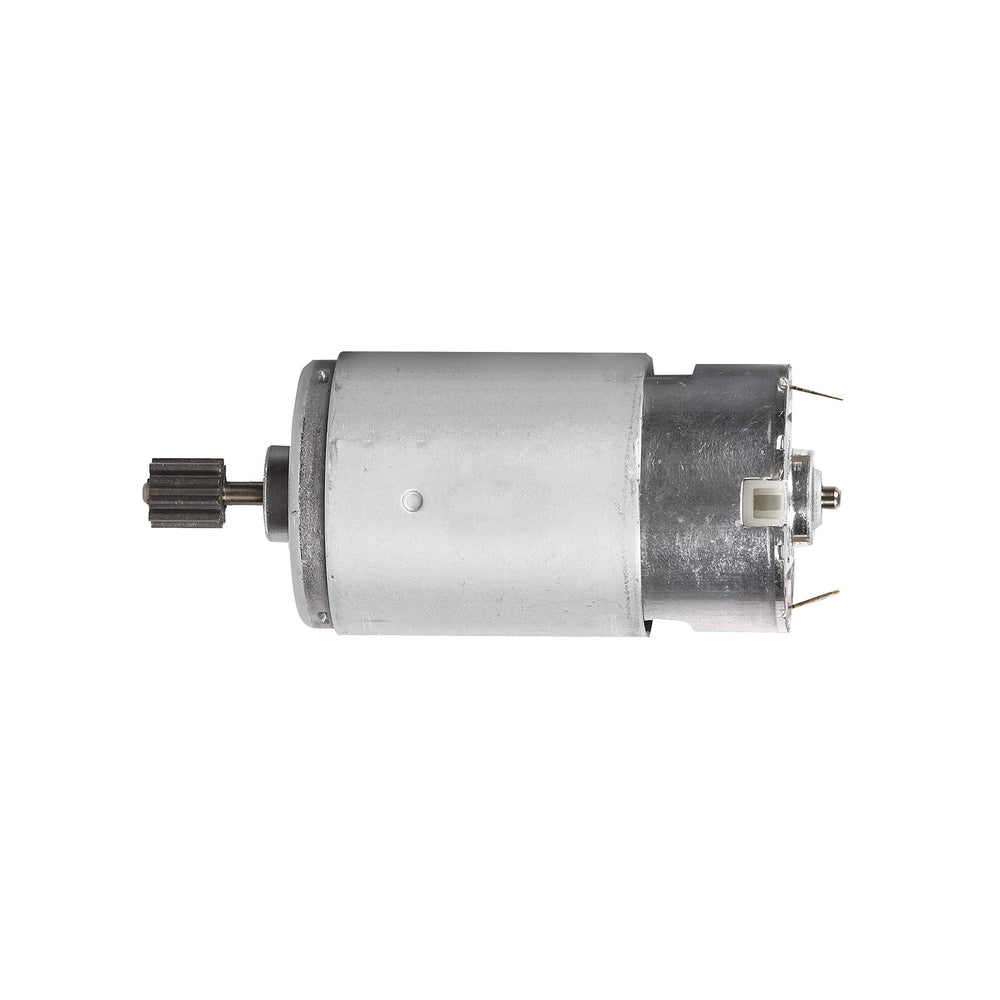 Jonature 12V gearbox motor for Peg Perego ride-on cars improves reliability.