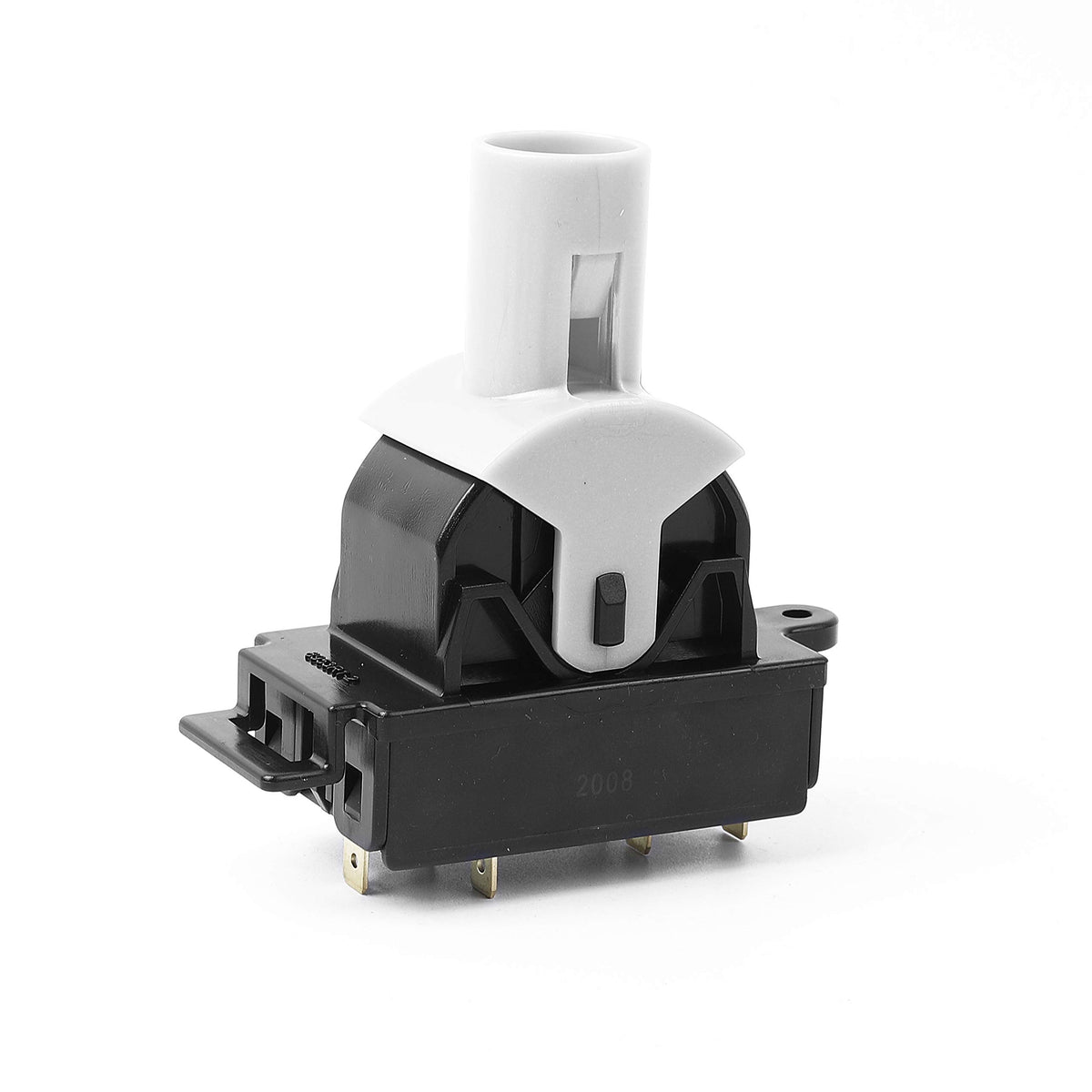 Jonature gear shifter Peg Perego front view for smooth forward and reverse operation