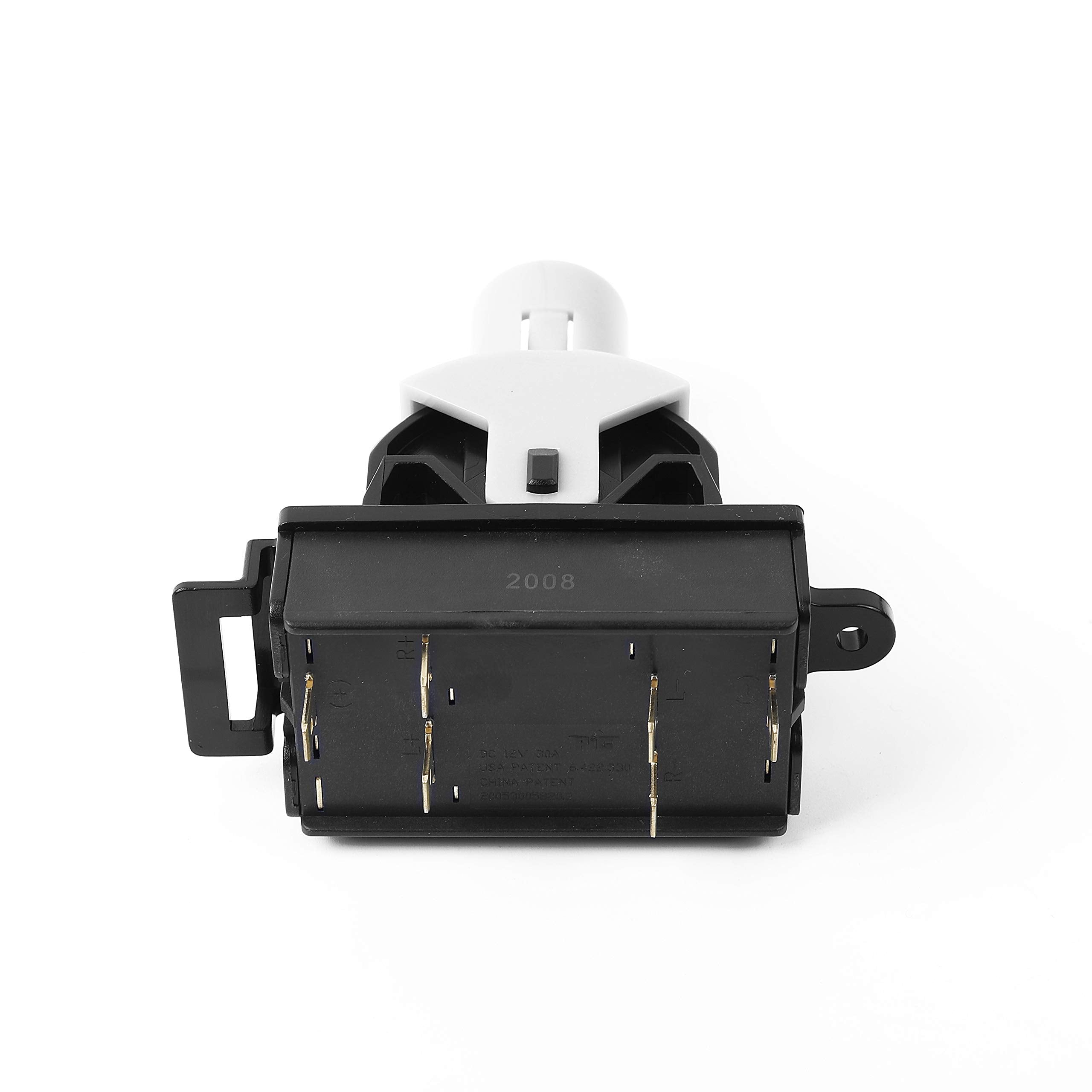 Jonature replacement shifter assembly offers a complete, ready-to-install solution