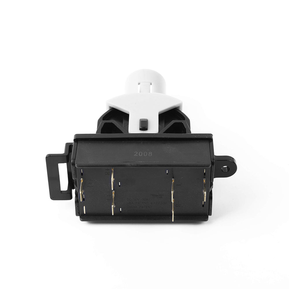 Jonature replacement shifter assembly offers a complete, ready-to-install solution