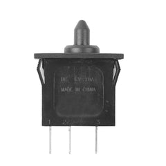 JONATURE replacement switch for Peg Perego 12V ride-ons improves reliability