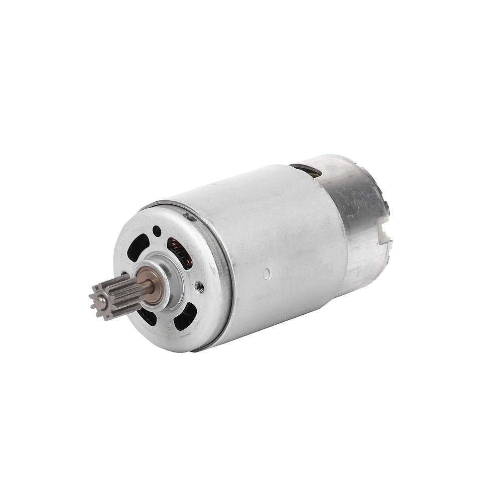 Jonature 170W upgraded motor with 10-tooth pinion for Peg Perego replacements.