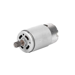Jonature 170W upgraded motor with 10-tooth pinion for Peg Perego replacements.