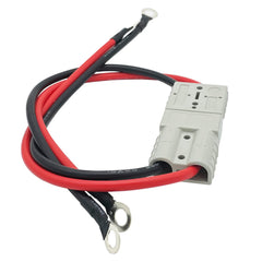 JooFn 10AWG silicone-jacketed wire offers flexible, heat-resistant performance.