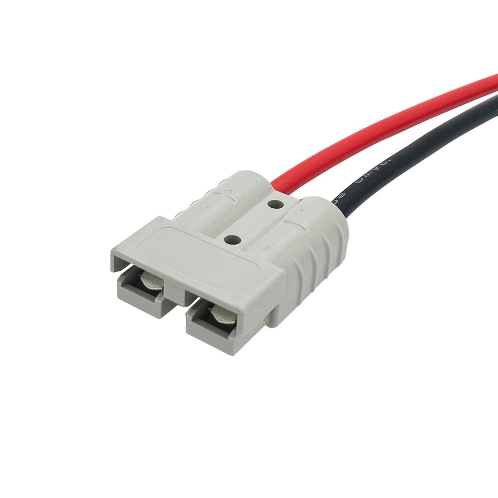 JooFn color-matched adapters simplify plug and socket connections.