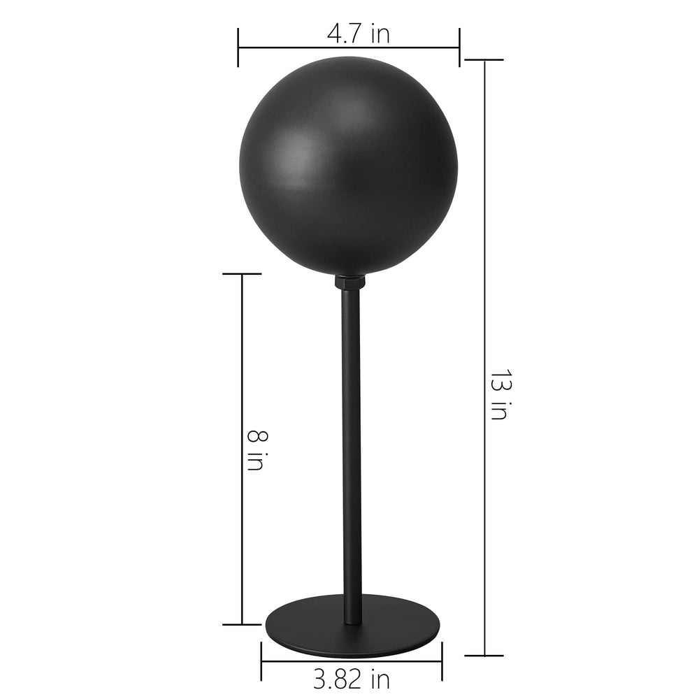 JOOM sleek display solution ideal for exhibitions and storefronts.