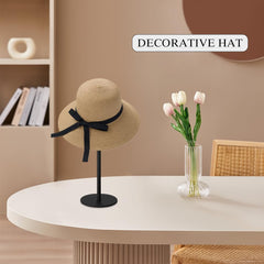 JOOM helmet stand fits motorcycle, bicycle, football helmets and caps.
