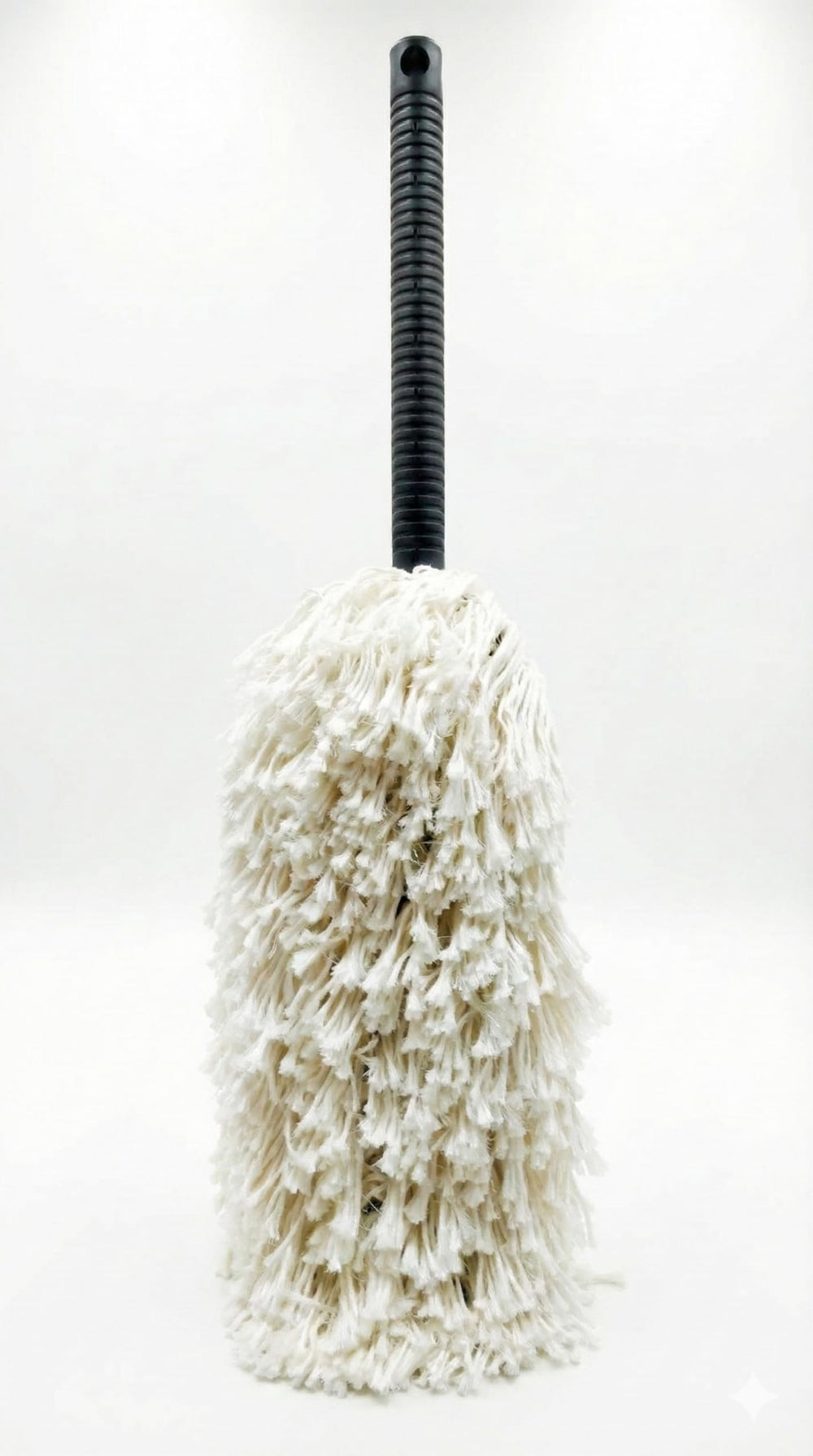JOPASU duster reaches hard-to-reach roof corners and under-wipers