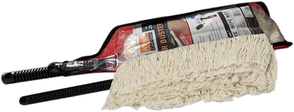 JOPASU automotive care kit offers reliable, showroom-ready results