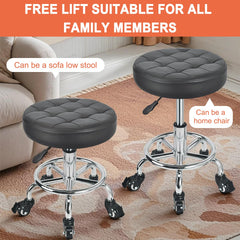 JOSTZHXIN ergonomic design supports knees and spine during long tasks.