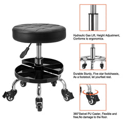 JOSTZHXIN detachable storage tray keeps small tools within reach.