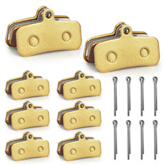 Joworthy Segway X160 front brake pads for reliable stopping power