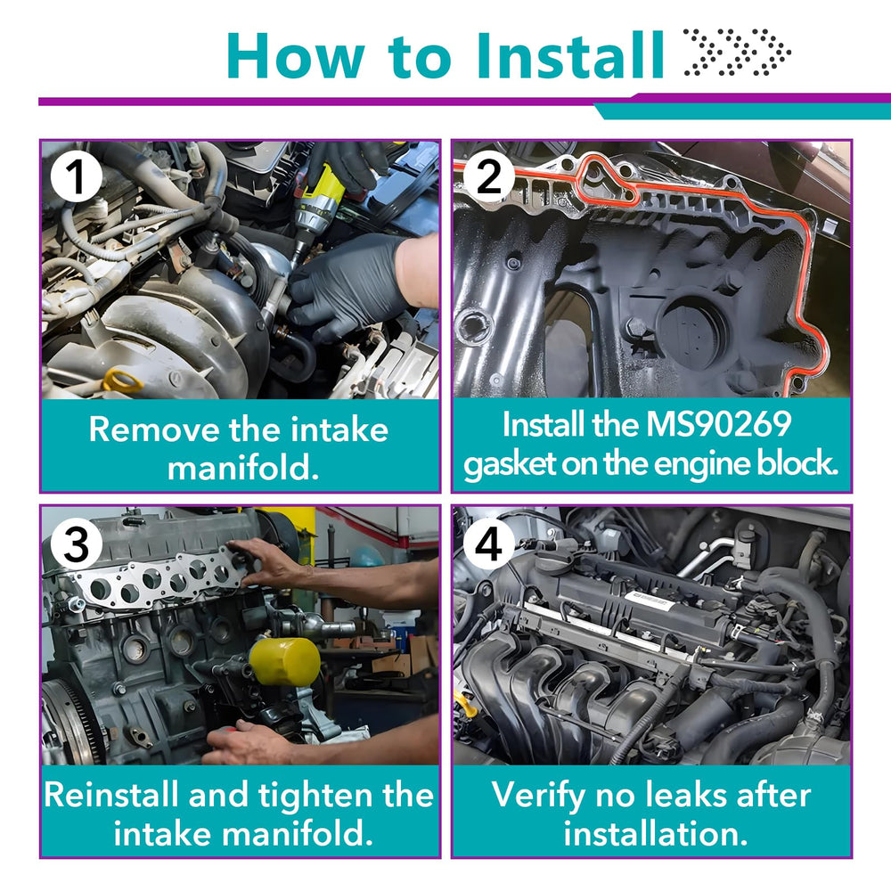 Joworthy MS90269 installation demo highlights ready-to-install kit.