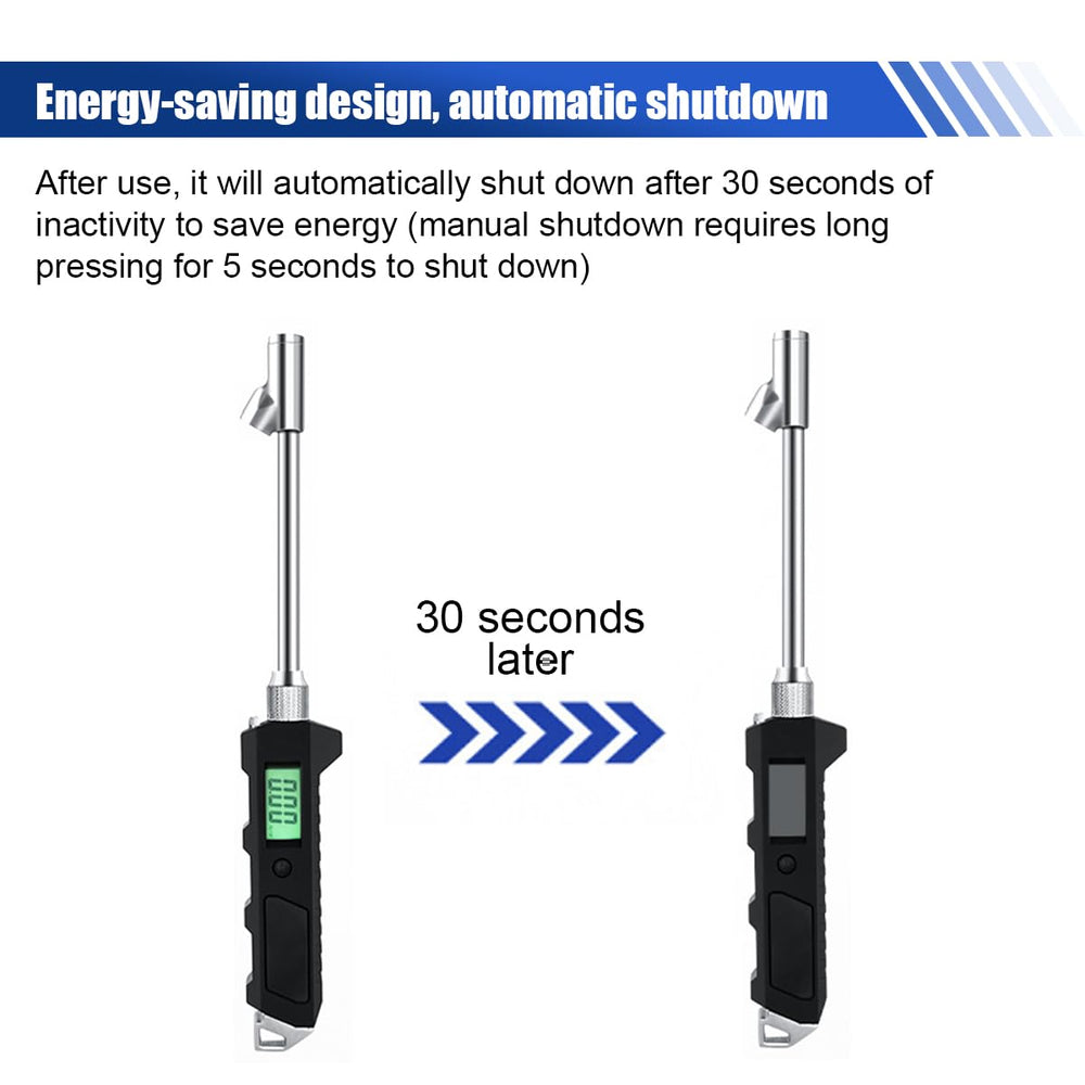 JOYCOURT push-button operation with auto-off conserves power after use