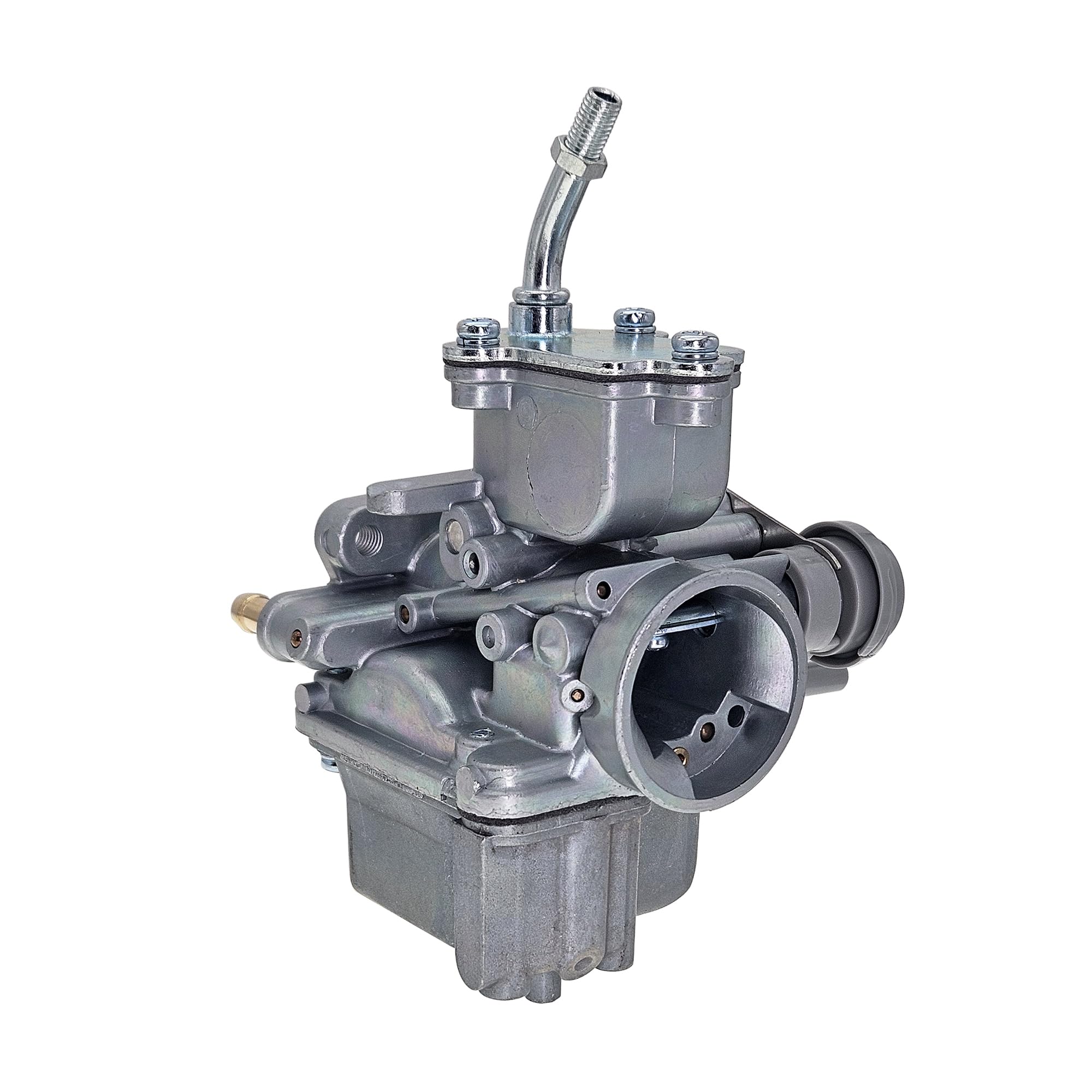 Joygowe carburetor packaging image for Yamaha Grizzly 80 ready-to-install.