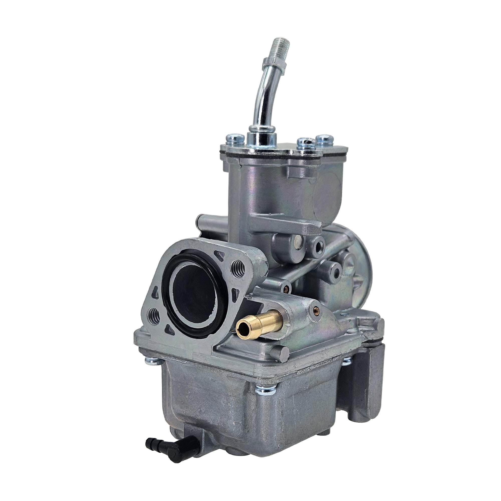 Joygowe carburetor detail for Yamaha Raptor 80 delivering reliable throttle response.