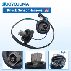 JOYOJUMA OE parts compatibility aids quick cross-reference for GM models