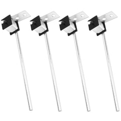 Joytrace four-pack exhaust hanger kit ready for universal installation