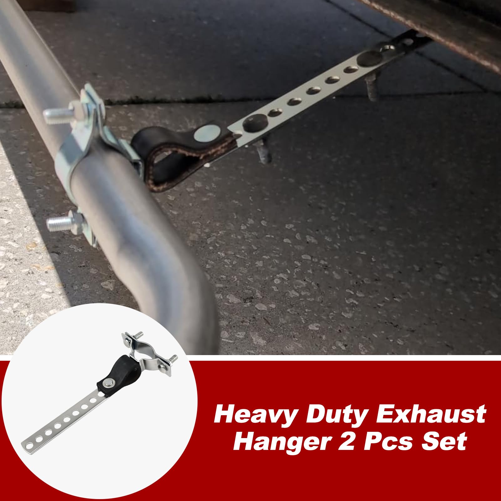 Joytrace dual-hanger pack enables quick, stable RV installation