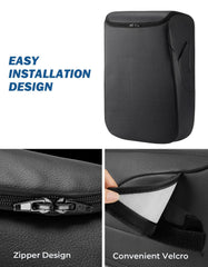 Joytutus armrest close-up highlights plush cushioning and comfort.