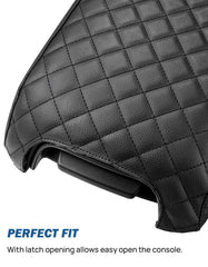 JOYTUTUS easy-install depiction demonstrates tool-free fitting for Charger/Chrysler 300