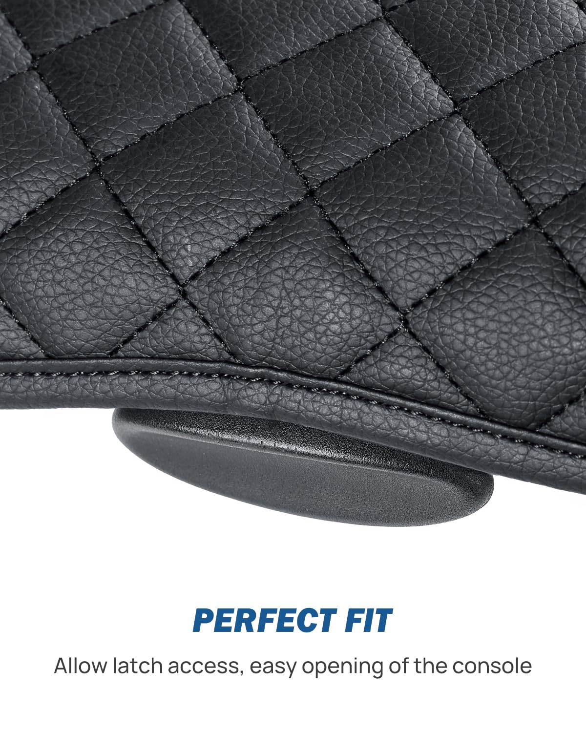 JOYTUTUS full-coverage protection for the top and sides guards against scratches and dirt