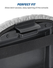 JOYTUTUS console cover demonstrates full top-and-side protection.