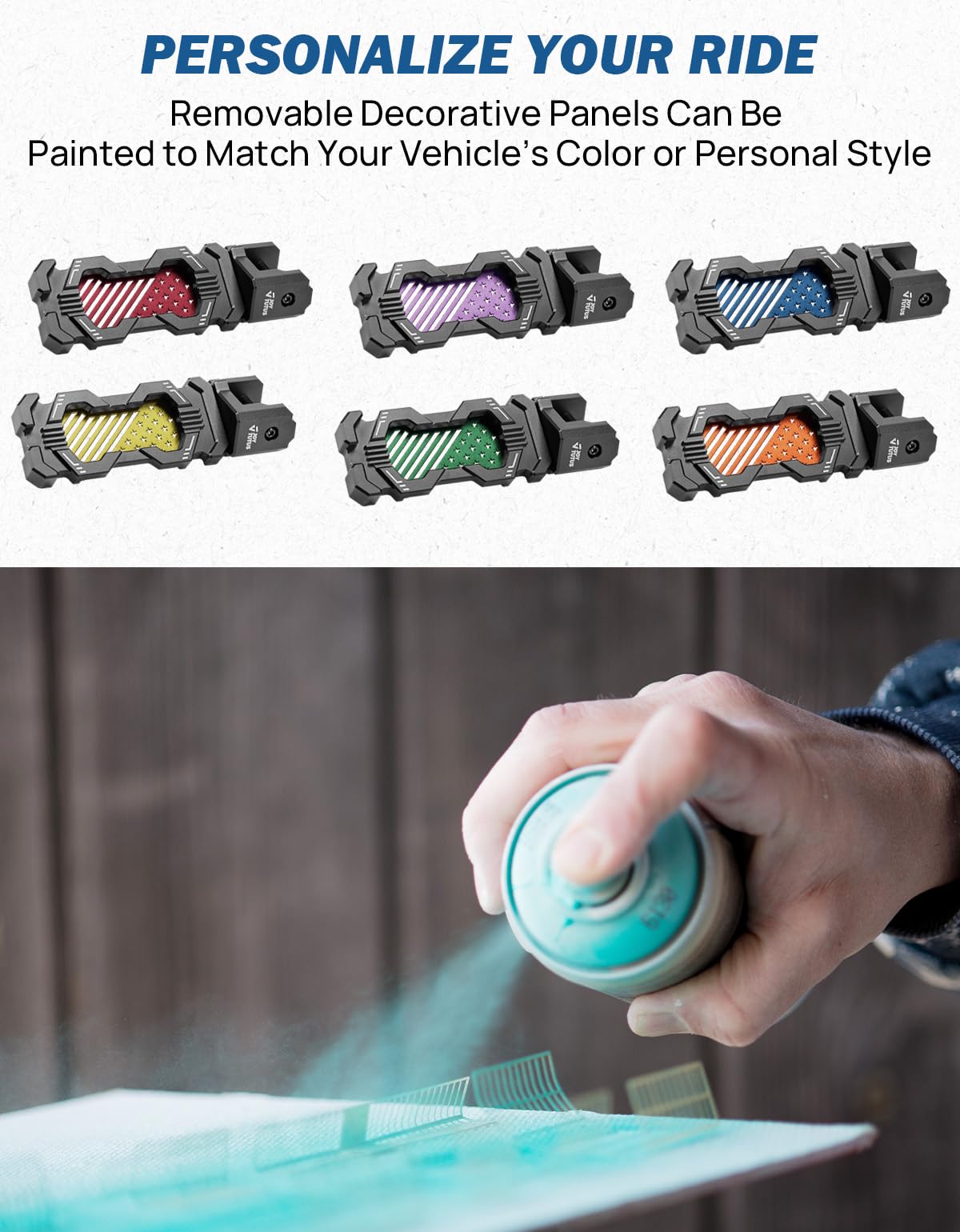 JOYTUTUS corrosion-resistant aluminum peg optimized for longevity and easy maintenance.