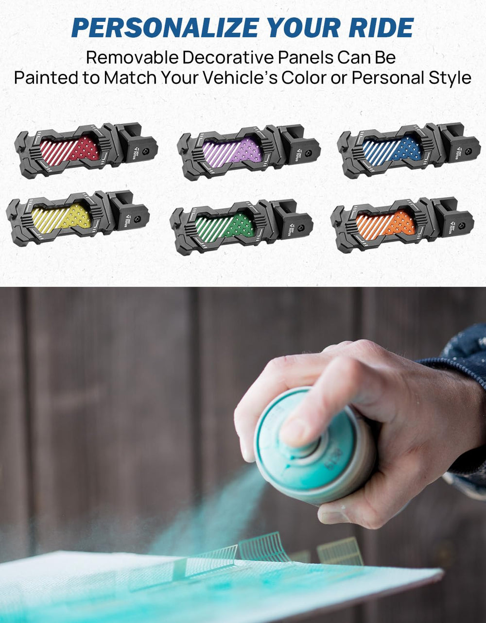 JOYTUTUS corrosion-resistant aluminum peg optimized for longevity and easy maintenance.
