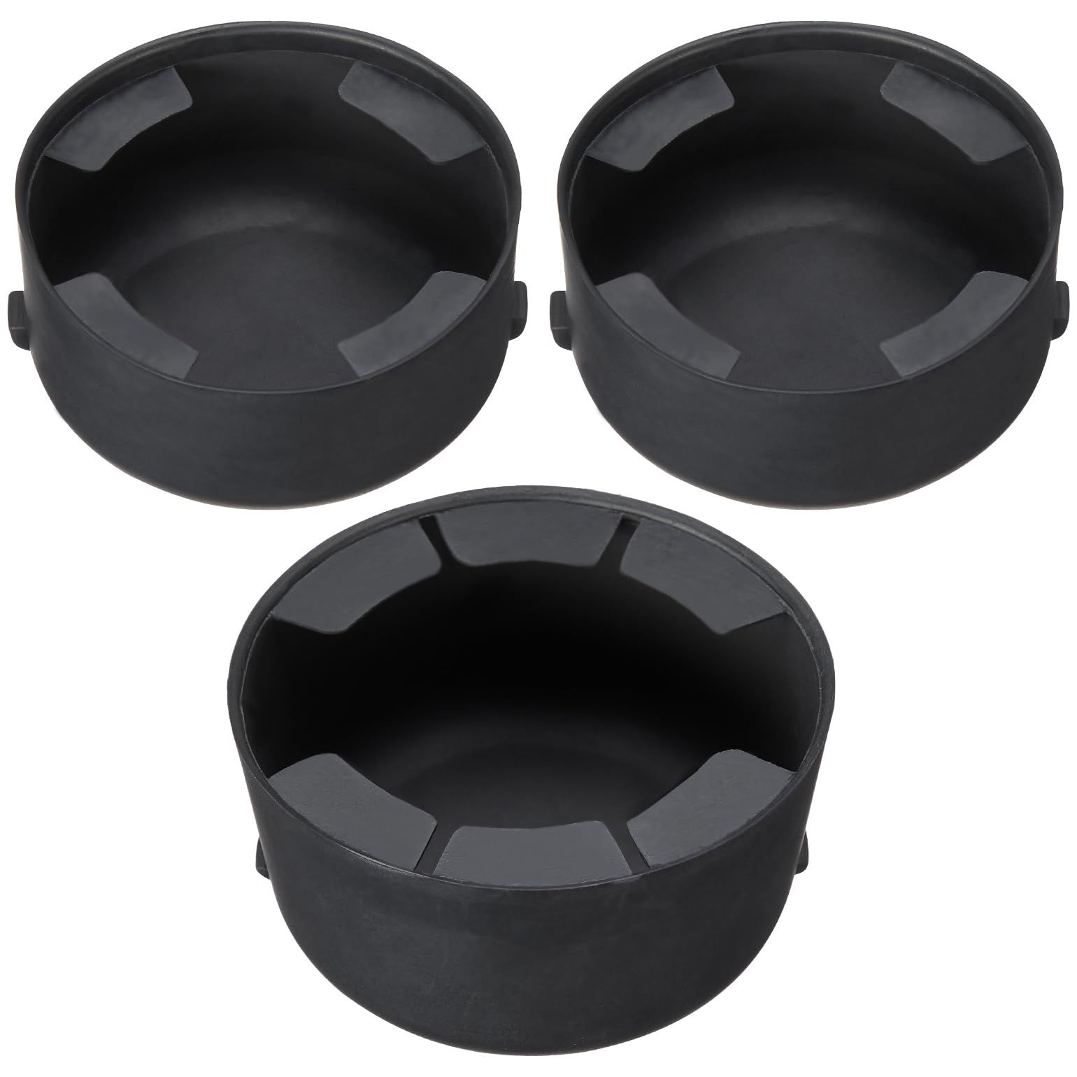 JOYTUTUS cup holder insert 3.7in for Trailblazer-Envoy keeps drinks steady