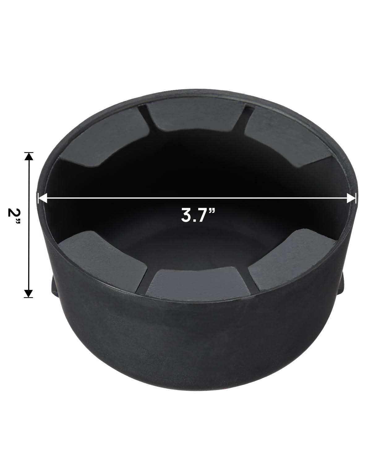 JOYTUTUS fitment chart confirms Trailblazer and Envoy compatibility