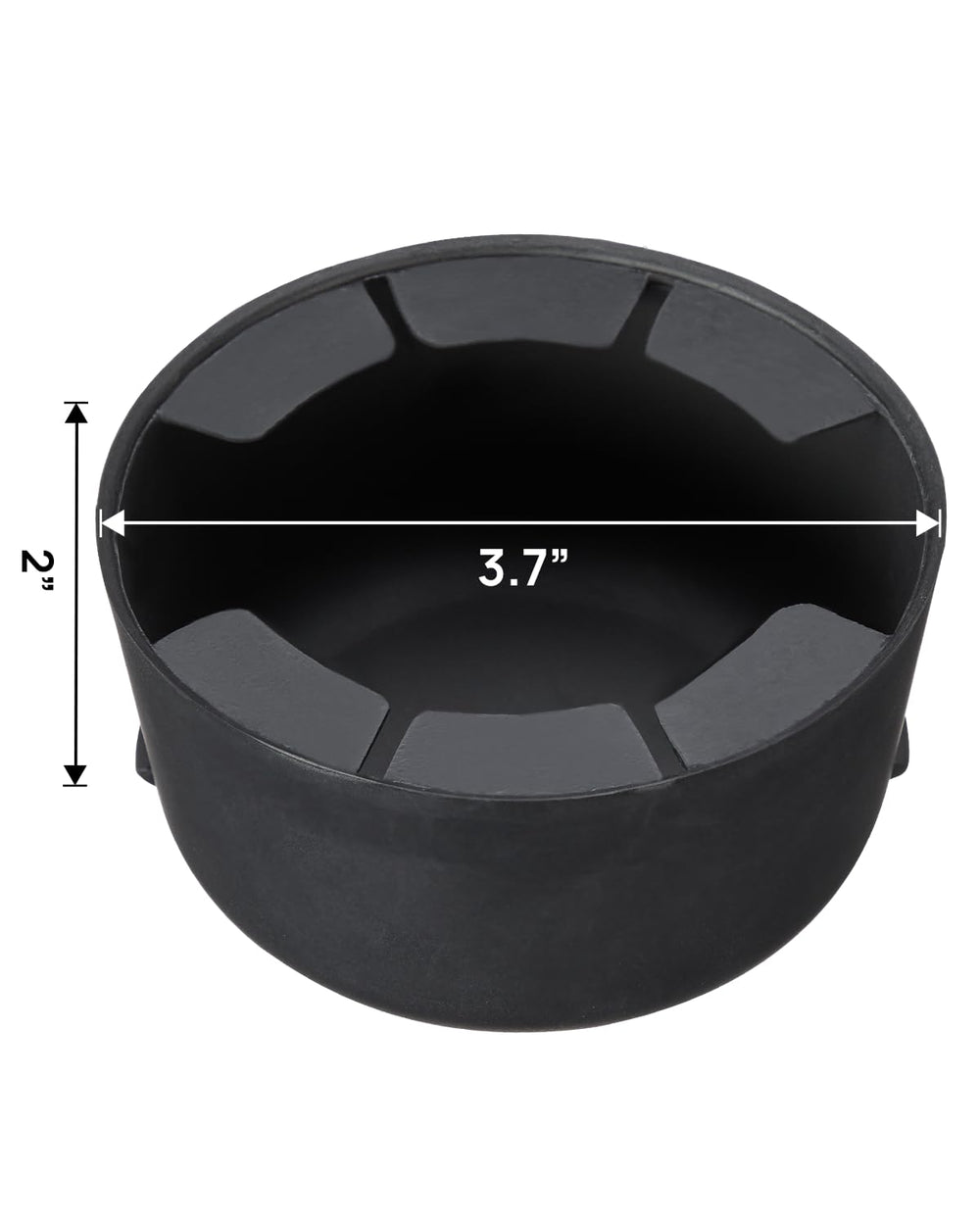 JOYTUTUS fitment chart confirms Trailblazer and Envoy compatibility