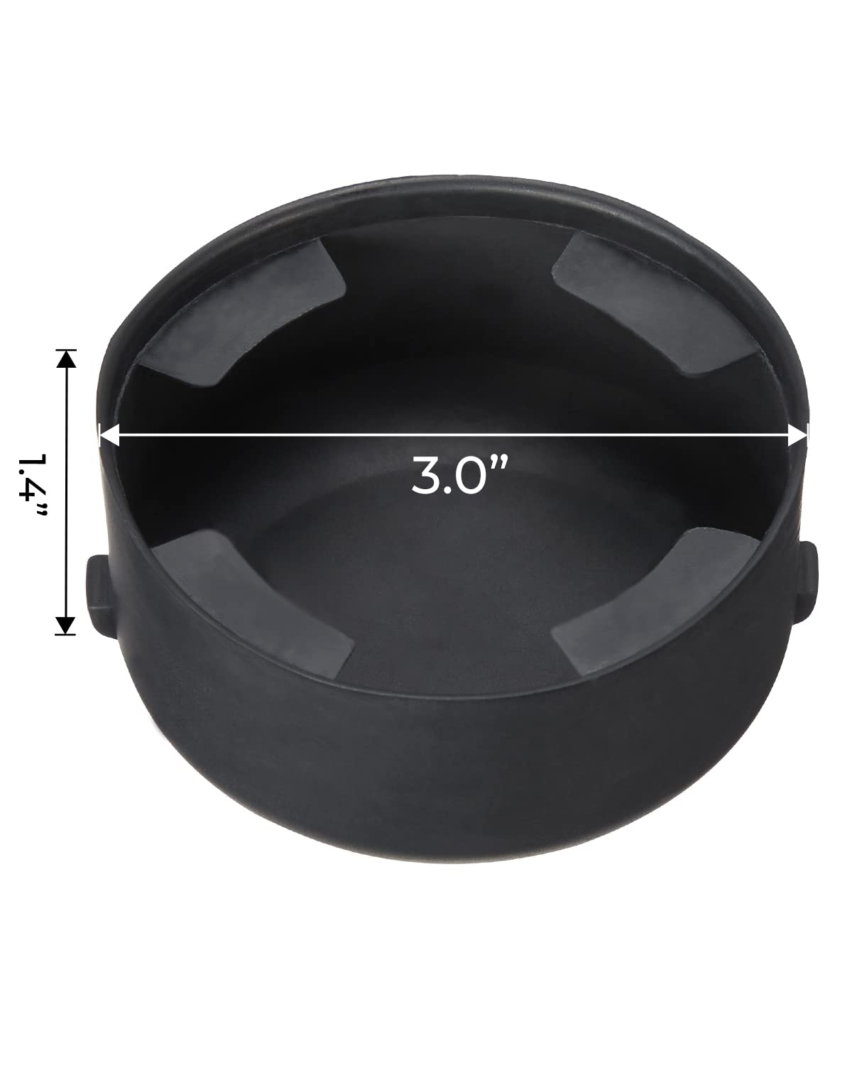 JOYTUTUS packaging displays three inserts for versatile replacement