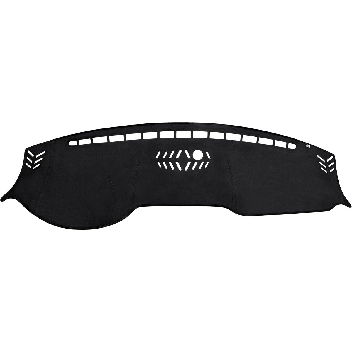 JOYTUTUS dash cover for Ram 1500 2019-2026, precise fit and seamless look.