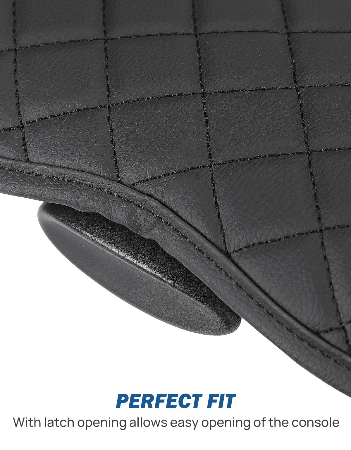 JOYTUTUS elastic-band fit keeps the cover in place