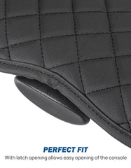 JOYTUTUS elastic-band fit keeps the cover in place