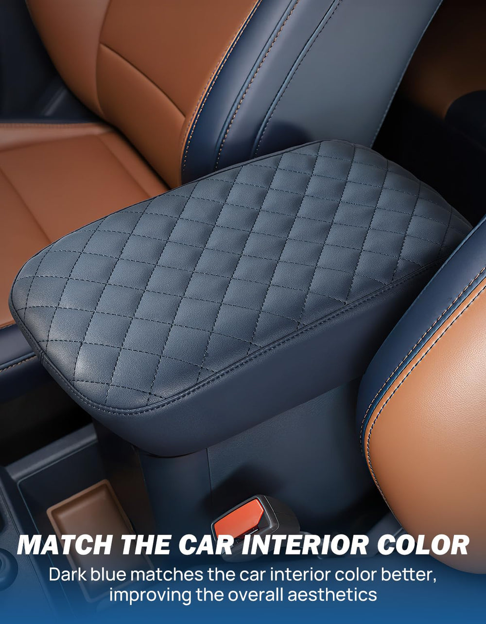 JOYTUTUS precise fit with elastic edges designed for Maverick interiors