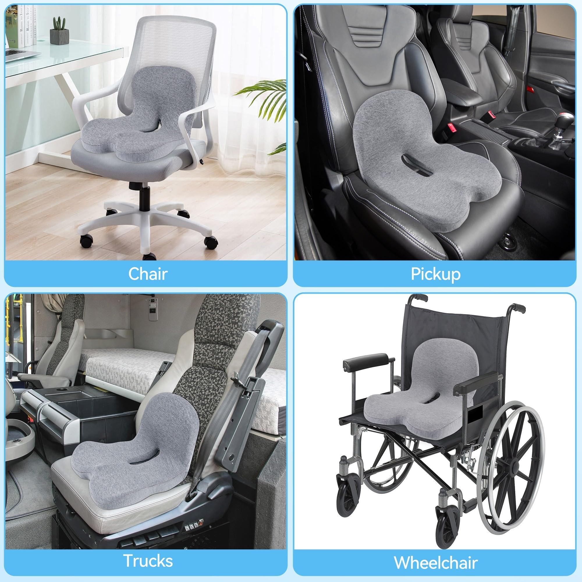 jpinlr car-seat use cushion suits long commutes