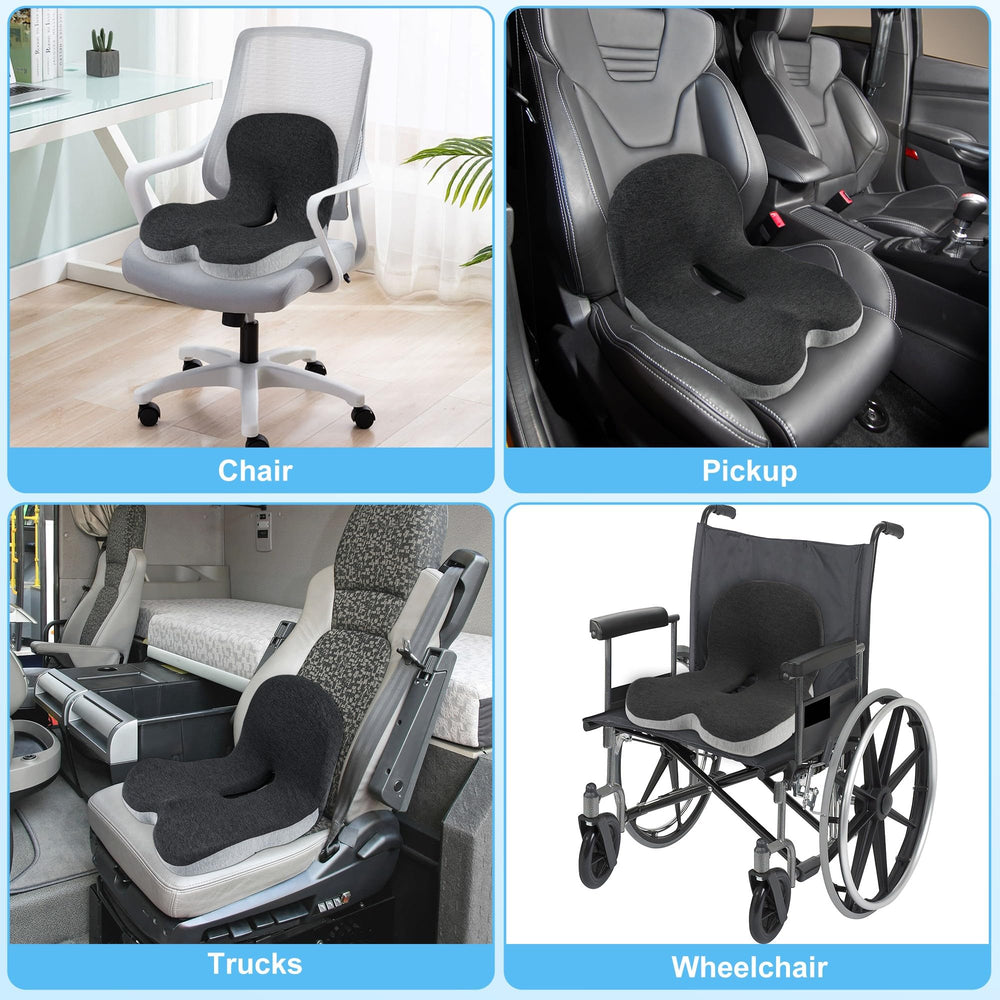 jpinlr Office and driving comfort for long sitting sessions