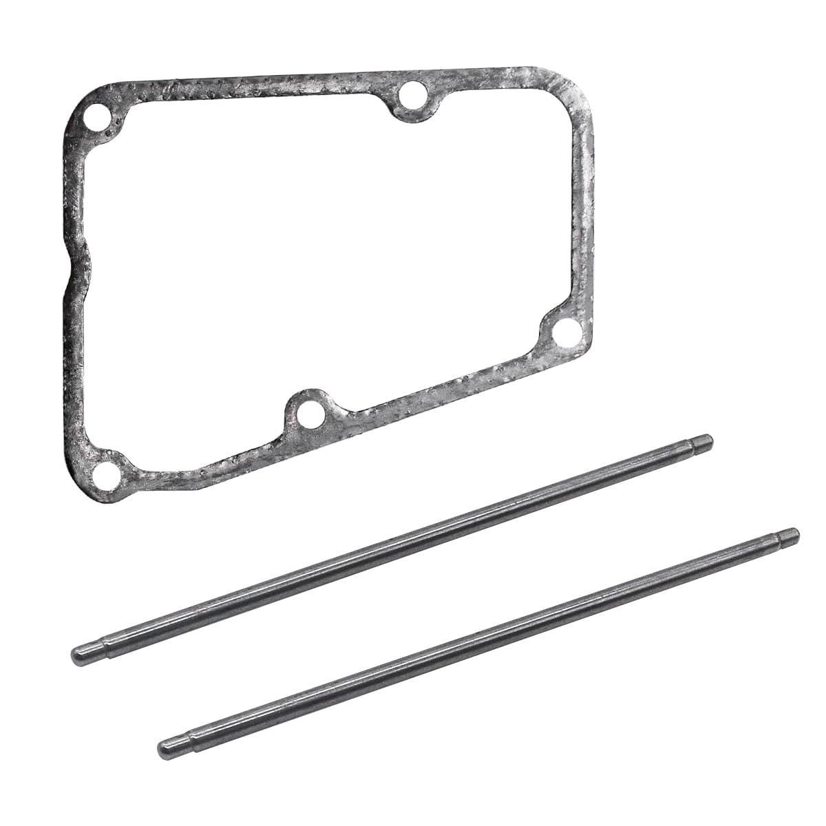 JRbuid push rod kit packaging shot showing organized components