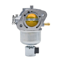 JRbuid FR691V air filter with carburetor promotes cleaner intake.